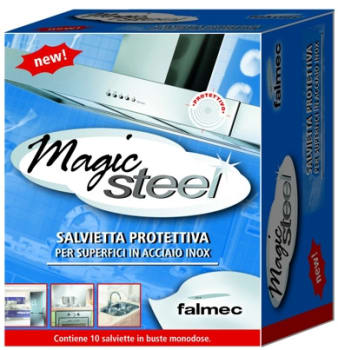 Futuro Futuro ACMAGICSTEEL - Featured View
