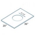 Futuro Futuro ACPANELJPTWL - Schematic Drawing