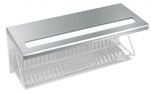 Futuro Futuro Streamline Series ACSHELFSTRM - Shelf for Streamline