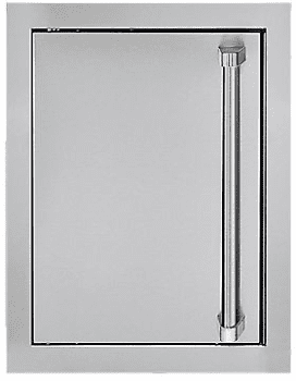 Viking Outdoor Series AD51620SS - 16" Stainless Steel Single Access Door