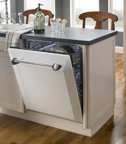 Aga cheap dishwasher review