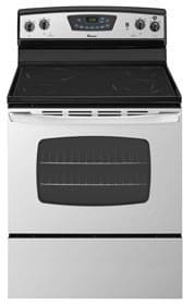 Amana AER5725QAS - Featured View