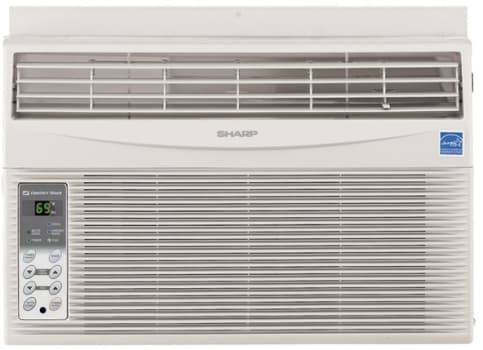 Sharp air online conditioner filter