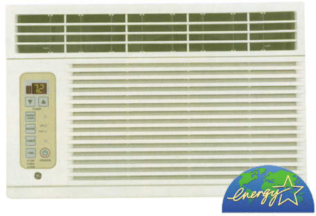 Frigidaire 5 200 Btu Window Mounted Room Air Conditioner White Ffre053za1