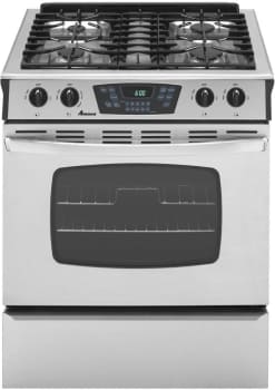 Amana AGS5730BDS - Main