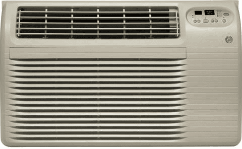 GE J Series AJCQ06LCD - Featured View