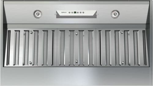 Zephyr Core Collection Monsoon I AK9234BS - 36 Inch Stainless Steel Liner