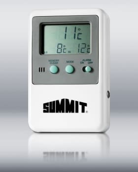 Summit ALARM - Featured View
