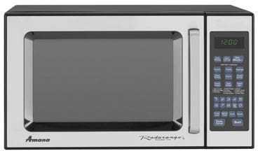 Amana AMC5101AAS - Main