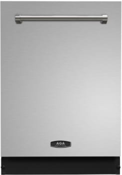 AGA Professional Series AMPROTTDWSS - AGA Professional Dishwasher