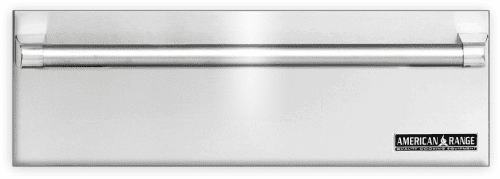 American Range Villa Series ARR30WD - Stainless Steel