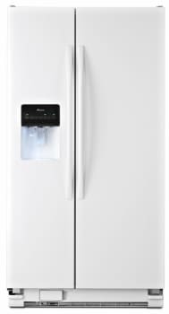 amana refrigerator water filter asd2575brw01