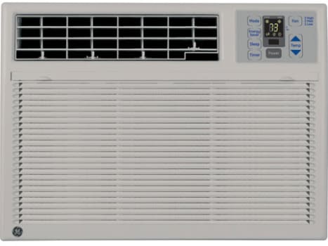 Ge Asm18dk 18 000 Btu Room Air Conditioner With 3 Cool 3 Fan