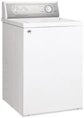 Speed Queen AWS45NW 26 Inch Top-Load Washer with 3.3 Cu. Ft