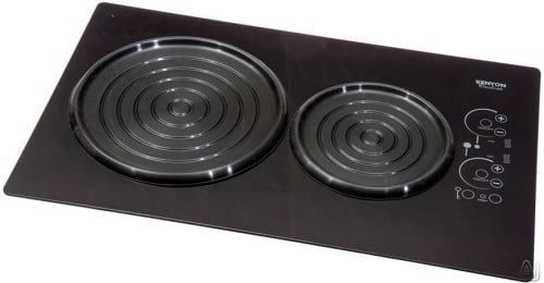 Kenyon B80105 15 Inch Induction Cooktop With 2 Cooking Zones