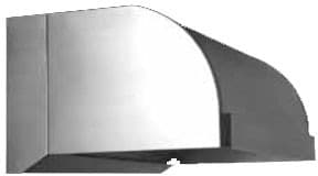 BBQ EXTENSION KIT FOR 18 WALL MOUNT HOOD