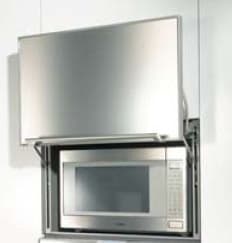 Gaggenau lift oven hot sale