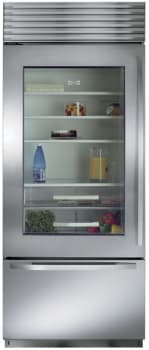 Sub-Zero BI30UGSPHRH - Classic Stainless Steel