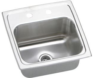 Elkay Lustertone Collection BLRQ15601 - Featured View