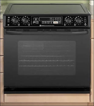 Maytag advanced cooking shop system electric stove