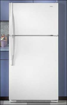 Maytag 19 cu ft refrigerator cheap