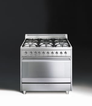 Smeg C9GGXU - Featured View