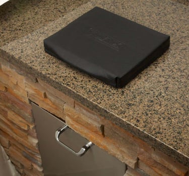 Lynx Professional Grill Ventana Storage Collection CCTS - Featured View