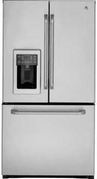 Cafe CFCP1RKBSS - Stainless Steel