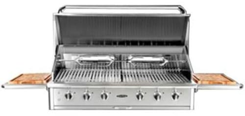 Capital bbq outlet grill