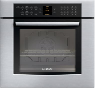 Bosch 800 Series HBL8450UC - Featured View