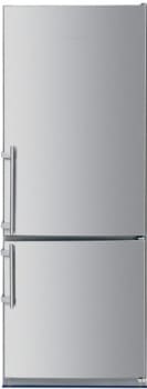 Liebherr CS1640 30 Inch Counter Depth Bottom-Freezer Refrigerator
