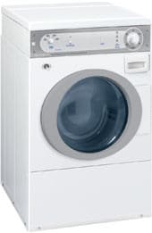 Speed Queen CTSA0AWN 27 Inch Front Load Washer with 8 Cycles, ADA