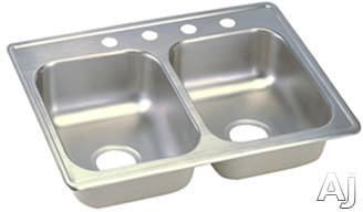 Elkay Dayton Collection D225191 - Sink