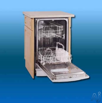 avanti 18 dishwasher