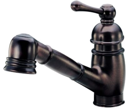 バルーンバティーア ORR 2枚 ウルトラ 1枚 Danze® D457014RB Single Handle Kitchen Pull-Out Faucet with 8 1/2