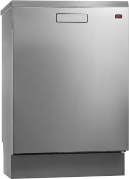 Asko semi on sale integrated dishwasher