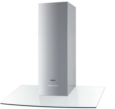 Miele recirculating rangehood discount