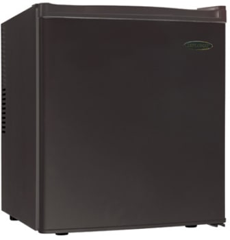 Danby Diplomat DAR0488BL - Featured View