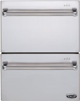 Dcs double drawer shop dishwasher