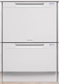 Whirlpool dishdrawer sales