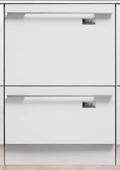 Fisher & Paykel DishDrawer™ Series DD24DHTI6 - Requires Custom Panel and Handle