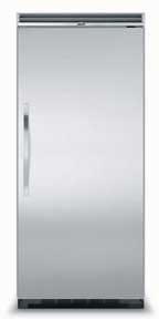 Viking DDRB364 36 Inch Built-in All-Refrigerator with ProChill