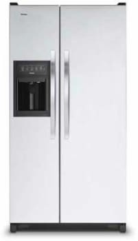 Viking DDSF036DSS 21.6 cu. ft. Counter-Depth Side by Side