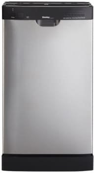 Danby 18 inch dishwasher hot sale reviews