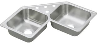 Elkay Dayton Elite Collection DE217323 - Sink