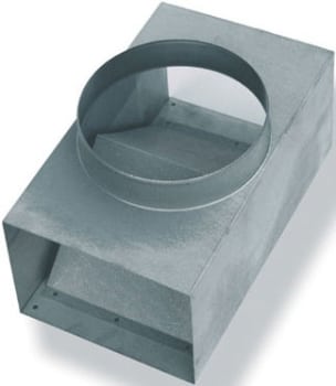 Sirius DEF1 - Air Deviator