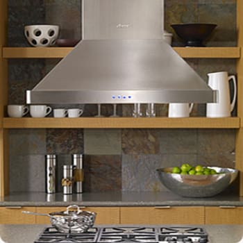 60 inch outlet island range hood