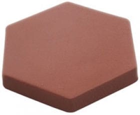 Smeg DICAR - Simmer Plate