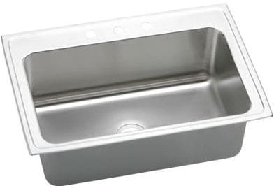 Elkay Gourmet Collection Lustertone Collection DLRS3322121 - Featured View