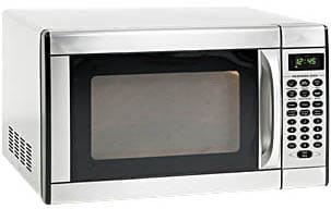 Danby DMW1145SS - Featured View
